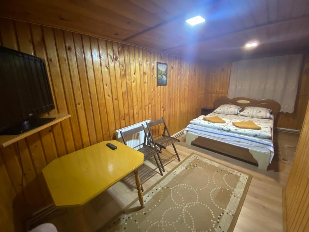 Willa Pid Playem Wołowiec Zewnętrze zdjęcie