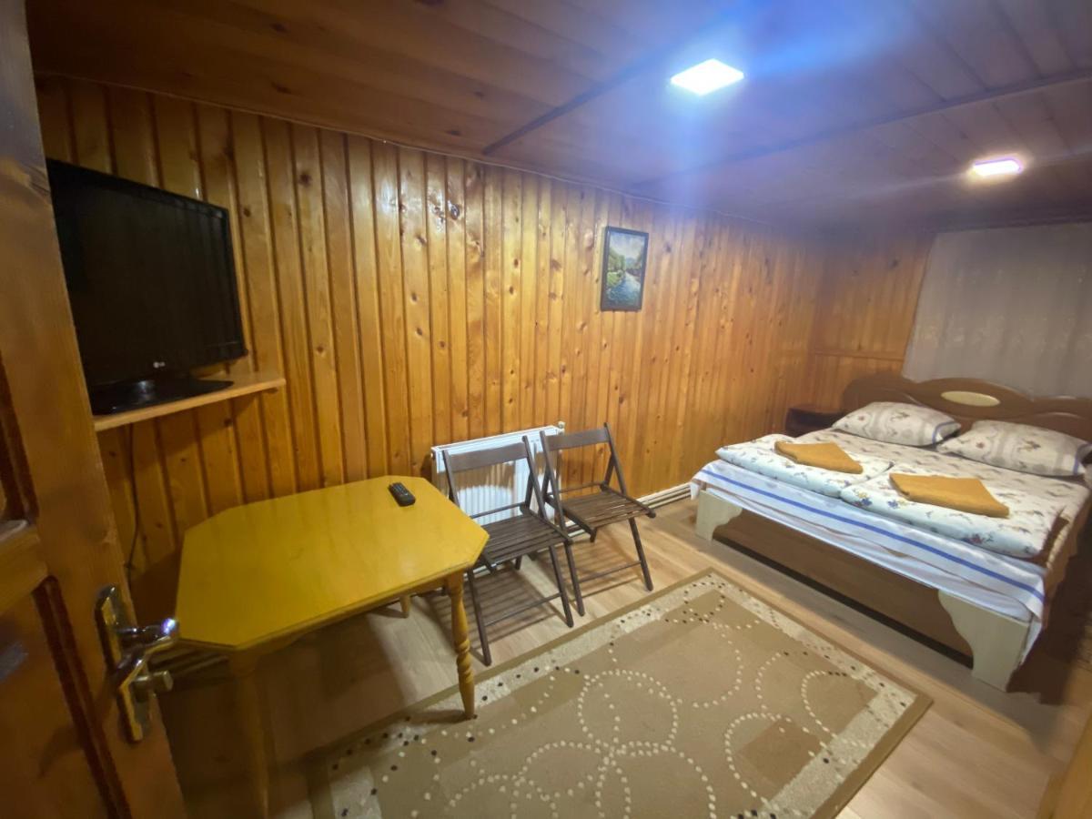 Willa Pid Playem Wołowiec Zewnętrze zdjęcie