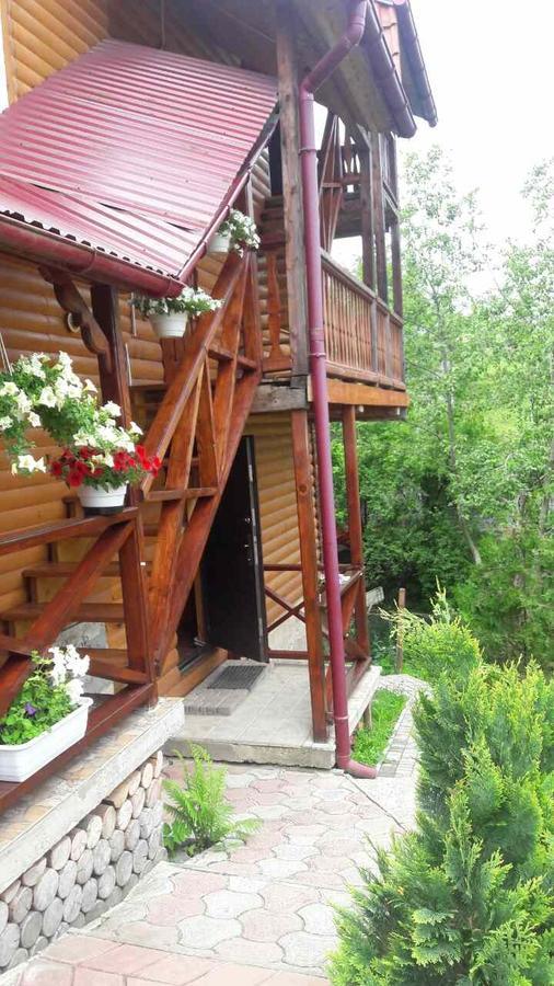 Willa Pid Playem Wołowiec Zewnętrze zdjęcie