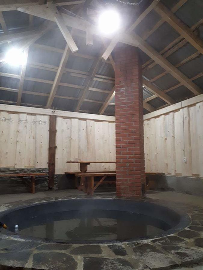 Willa Pid Playem Wołowiec Zewnętrze zdjęcie