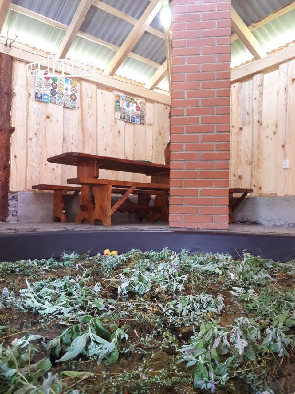 Willa Pid Playem Wołowiec Zewnętrze zdjęcie